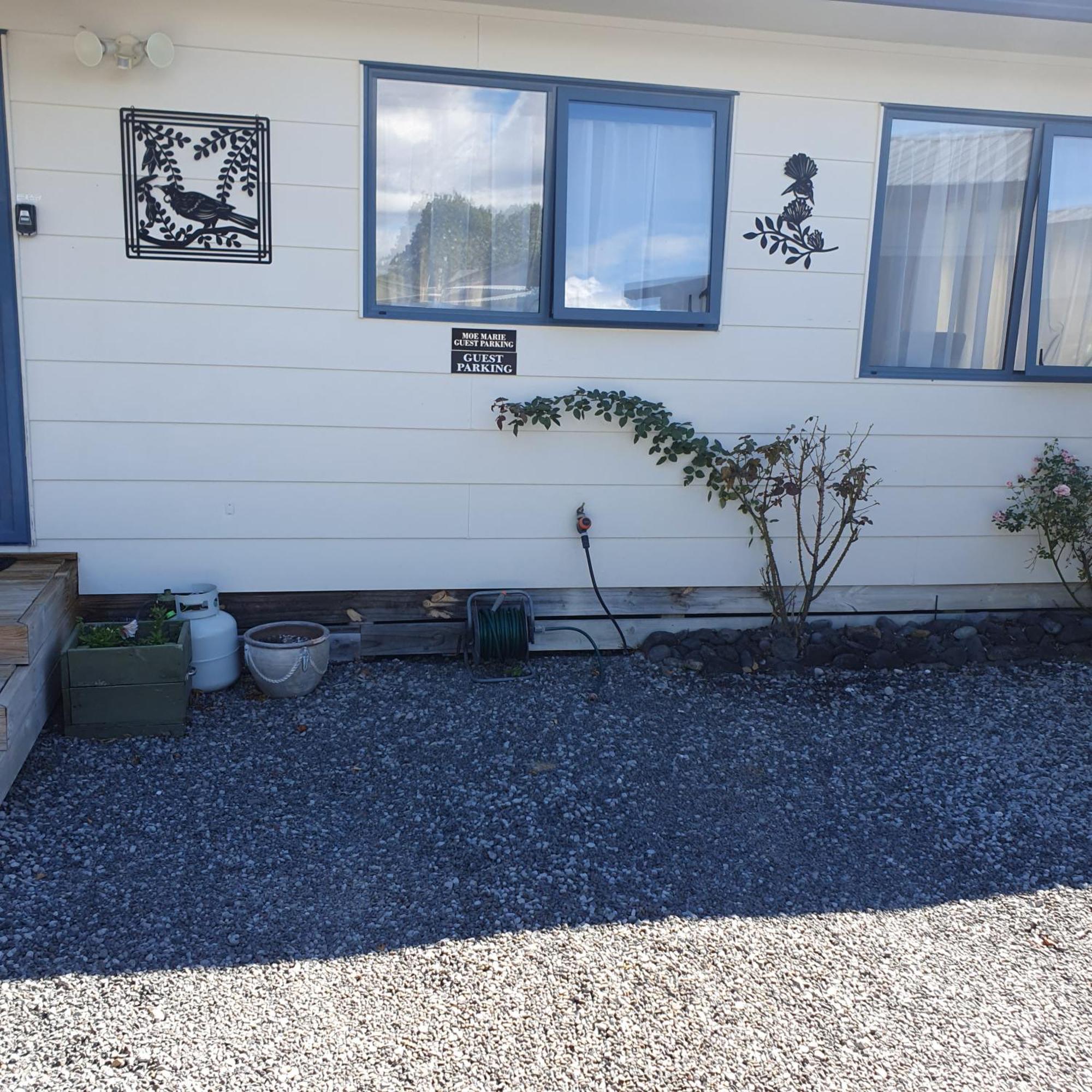 투랑가이 Moe Marie Sleep Peacefully B&B 외부 사진